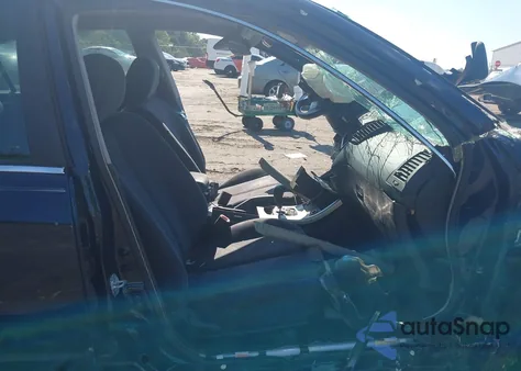 2005 Nissan Altima 2.5 S z USA, uszkodzony, nr VIN 1N4AL11D55N431663